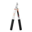 Tijera para ramas 38 cm, mgos de aluminio, TRUPER EXPERT TF-112