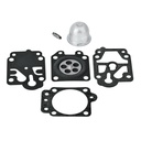Kit de mantenimiento para carburador para DES-30C, Truper KC-DES-30C