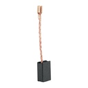 Bolsa con 2 carbones de repuesto para ESM-45110, TRUPER CB-ESM-45110