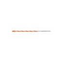 Broca multimaterial 3/16 x 6', Truper BMC-3/16X6