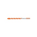 Broca multimaterial 3/8 x 6', Truper BMC-3/8X6