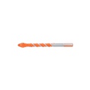 Broca multimaterial 1/2 x 6', Truper BMC-1/2X6