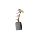 Bolsa con 2 carbones de repuesto para CEPEL-3-1/4A4, TRUPER CB-CE-3-1/4A4