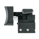 Interruptor de repuesto para ROU-A3, Truper INT-ROU-A3