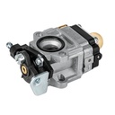 Carburador para desmalezadora a gasolina DES-520, TRUPER CB-DES-520