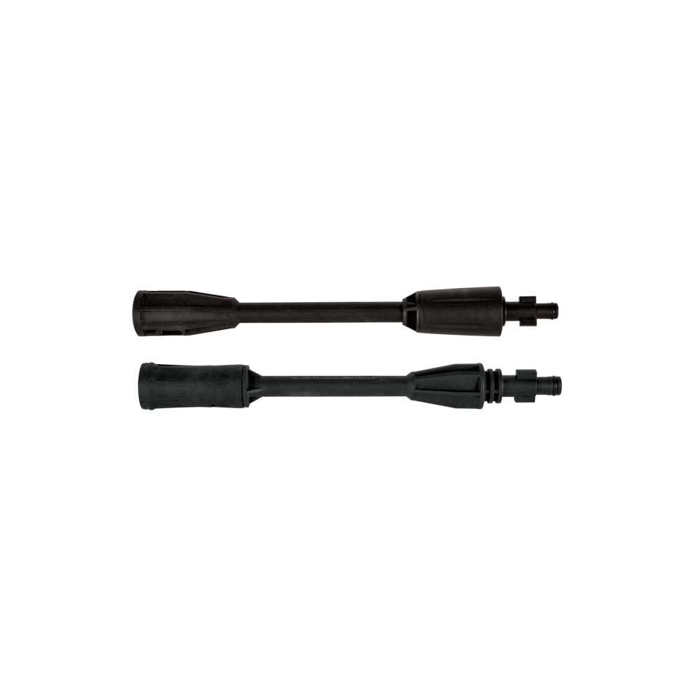 Juego de 2 lanzas ajustables para HILA-1500/1800, Truper LA-HILA
