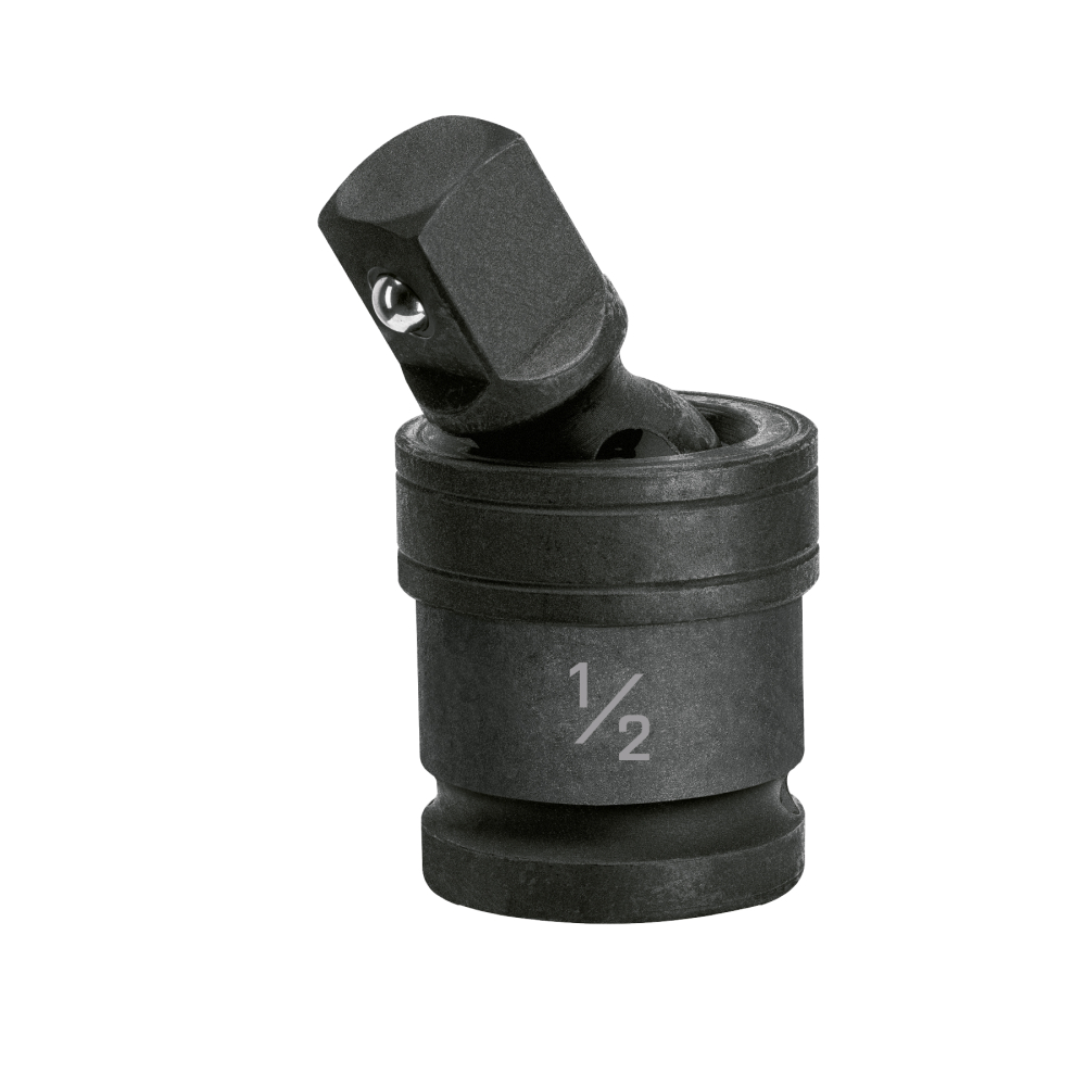 Nudo universal para dados de impacto cuadro 1/2', Truper NI-5470