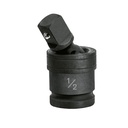 Nudo universal para dados de impacto cuadro 1/2', Truper NI-5470