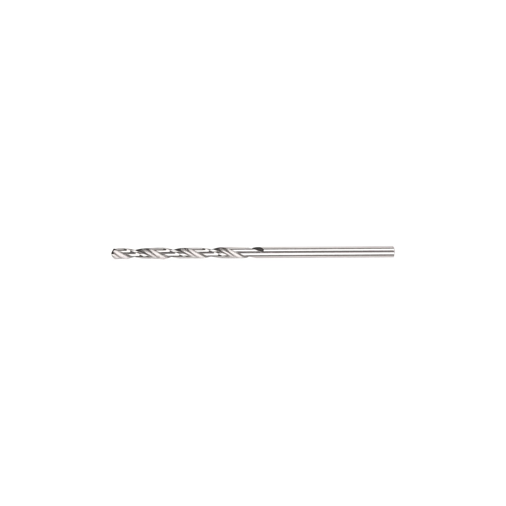 Broca HSS 5/64' Trusilver para metal, Truper BAV-5/64-S