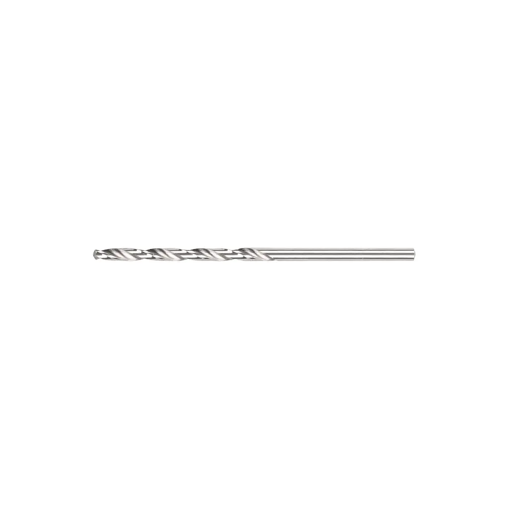 Broca HSS 3/32' Trusilver para metal, Truper BAV-3/32-S
