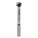 Broca forstner 15 mm para madera, TRUPER BFM-15