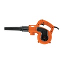 Sopladora/Aspiradora eléctrica 800 W, Truper SOPLA-800