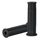 2 puños para carretilla con bastidor tubular TRUPER/EXPERT GRIP-CAT