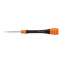 Desarmador de precisión punta triwing Y000 mango ergonómico JOY-Y03
