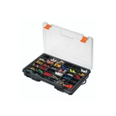 Organizador de 11' con 36 compartimentos, Truper ORG-36