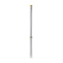Bomba sumergible tipo bala, 5-1/2HP, agrícola, 220V, TRUPER BOS-5-1/2LM-2