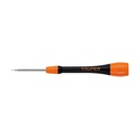Desarmador de precisión pentalobe PL1 mango ergonómico JOY-E1