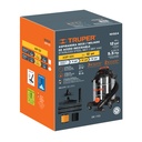 Caja de empaque de repuesto para ASP-12X, Truper CJ-ASP-12X