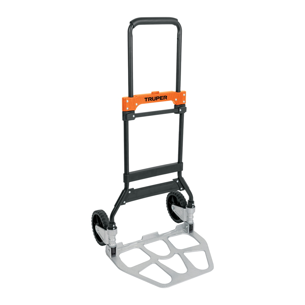 Diablo de carga, plegable, 120 kg, Truper DIA-120