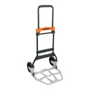 Diablo de carga, plegable, 120 kg, Truper DIA-120