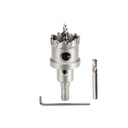 Brocasierra de carburo de tungsteno, 1-3/8', Truper BSC-1-3/8