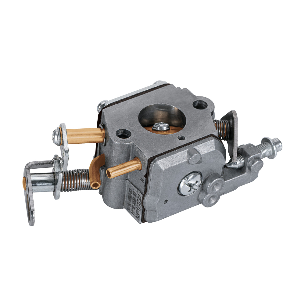 Carburador p/motosierra a gasolina MOT-3814/3816/3818,TRUPER CB-MOT-38