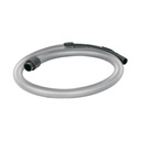 Manguera para aspiradora canister ASD-150, TRUPER MAN-ASD-150