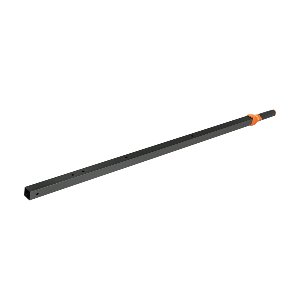 Bastidor de acero 38x38 mm para carretilla TP-7X BAS-M-60X