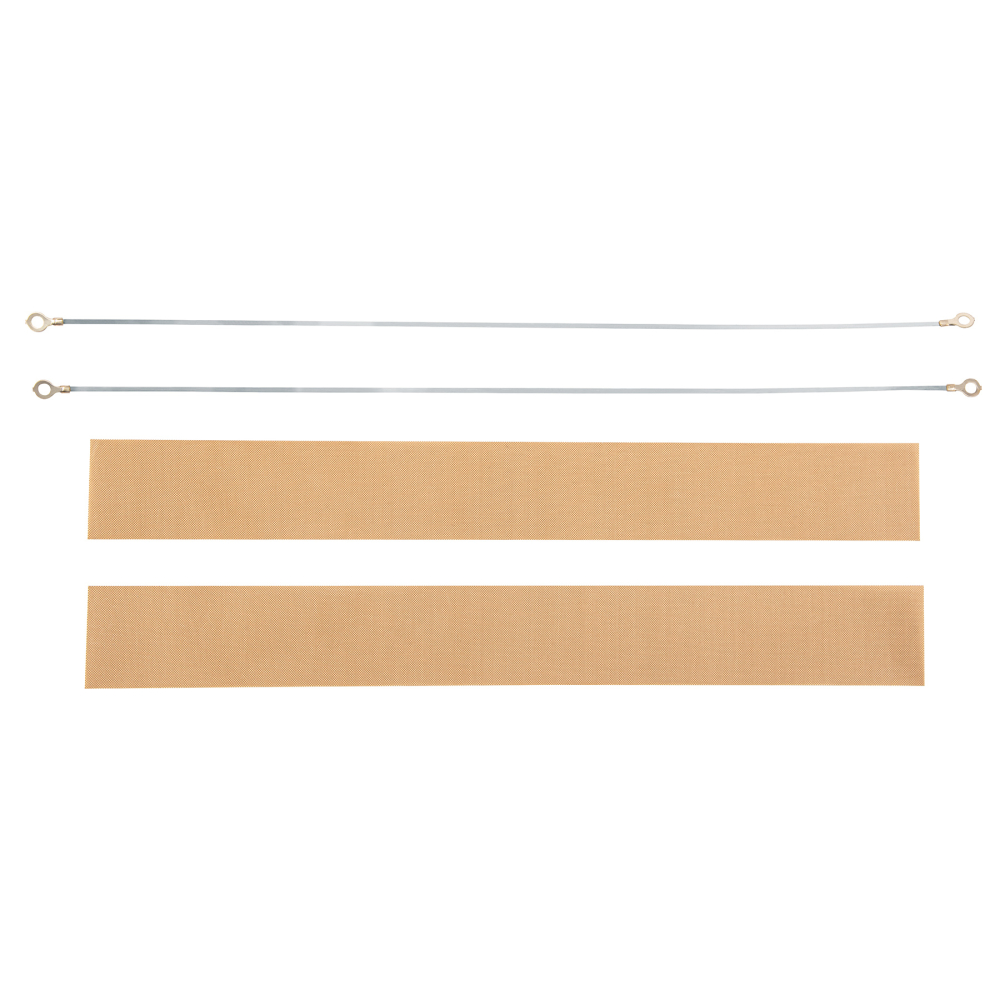 Juego de 5 piezas, resistencia para selladora 30 cm Truper KIT-RE5-30