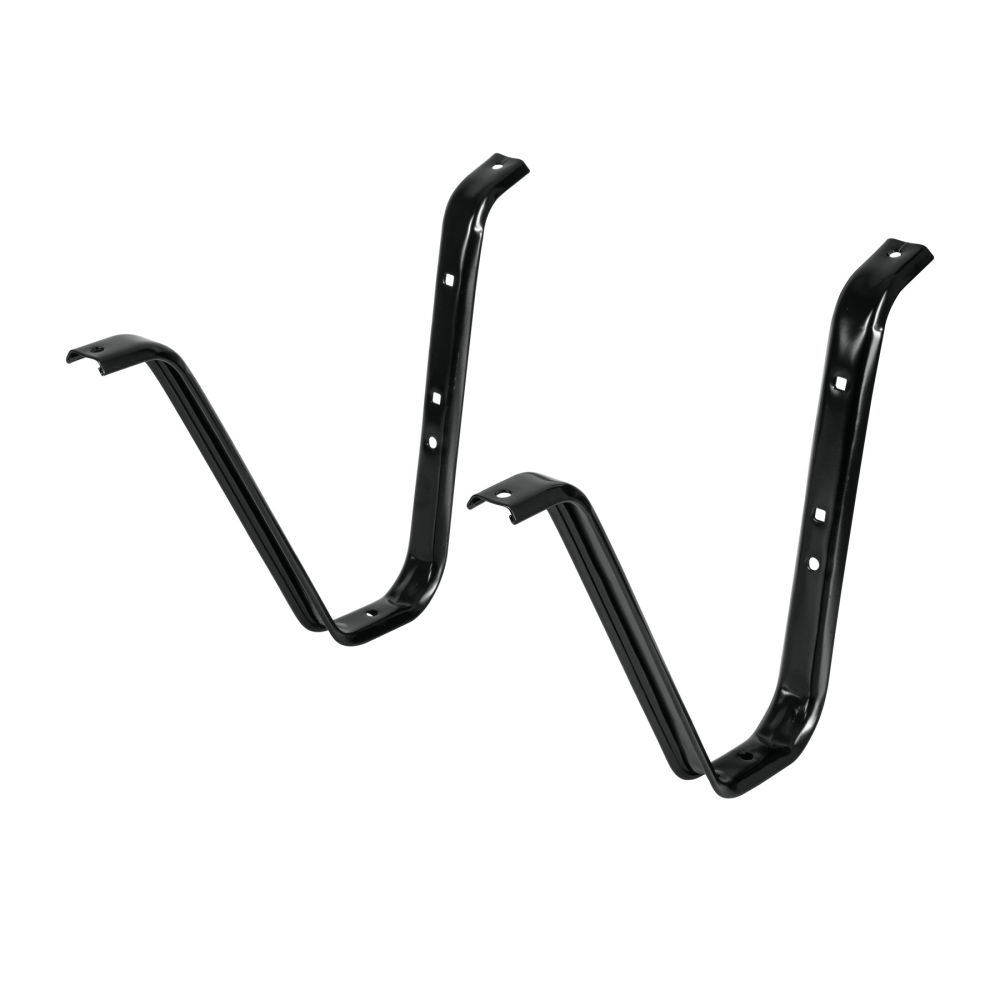 Juego 2 soportes para carretillas TP-7X,CAR-82 y TP-8 SL-7X/8