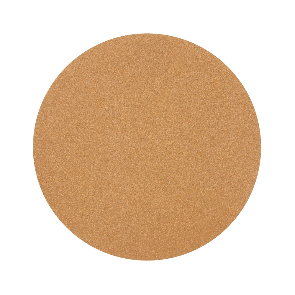 Paquete c/5 discos de lija 5' grano 120, ciegos DIRO-0512