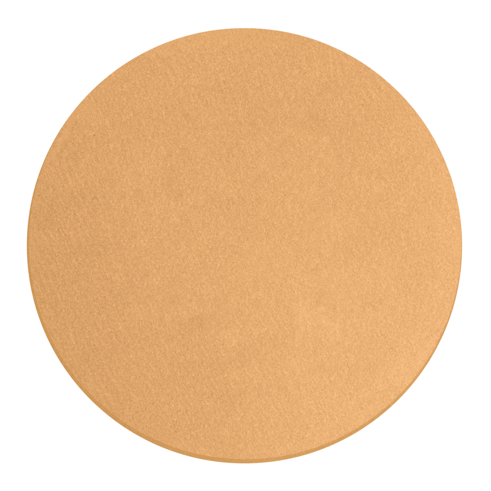 Paquete c/5 discos de lija 5' grano 150, ciegos DIRO-0515