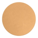 Paquete c/5 discos de lija 5' grano 150, ciegos DIRO-0515