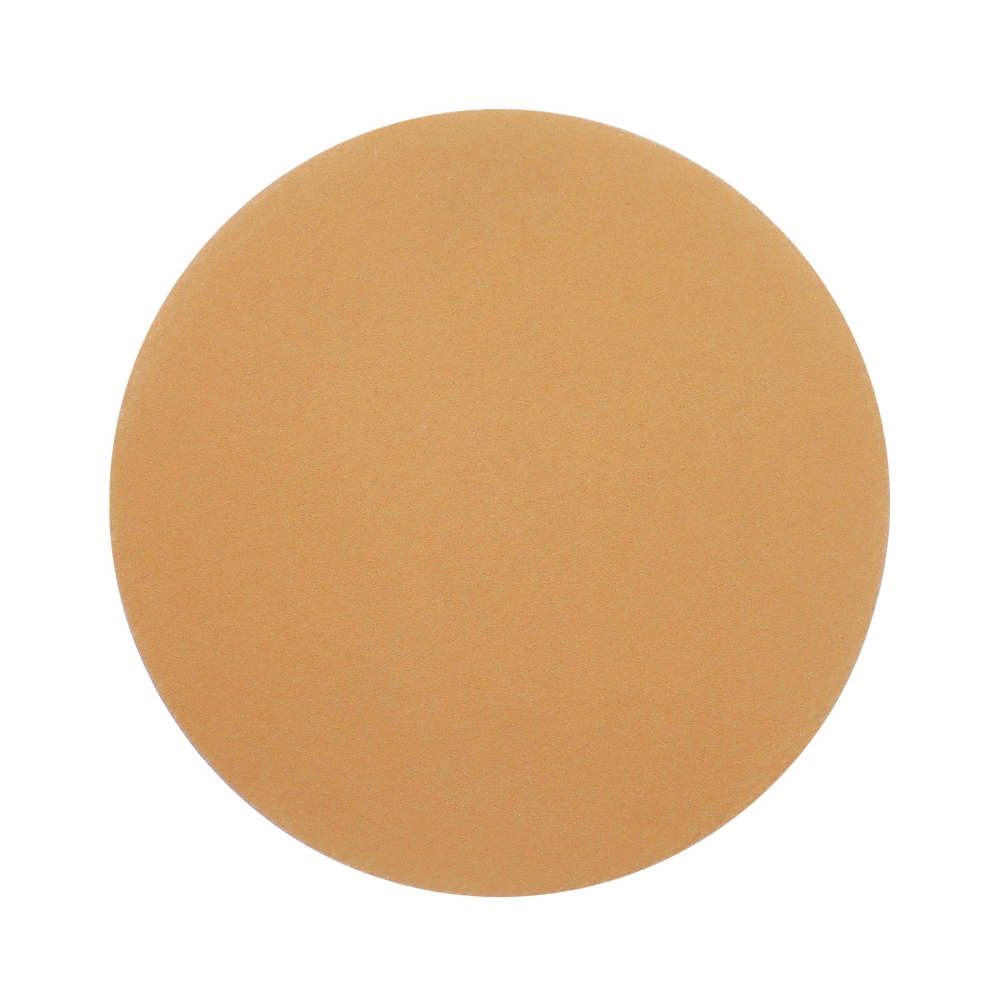 Paquete c/5 discos de lija 5' grano 220, ciegos DIRO-0522