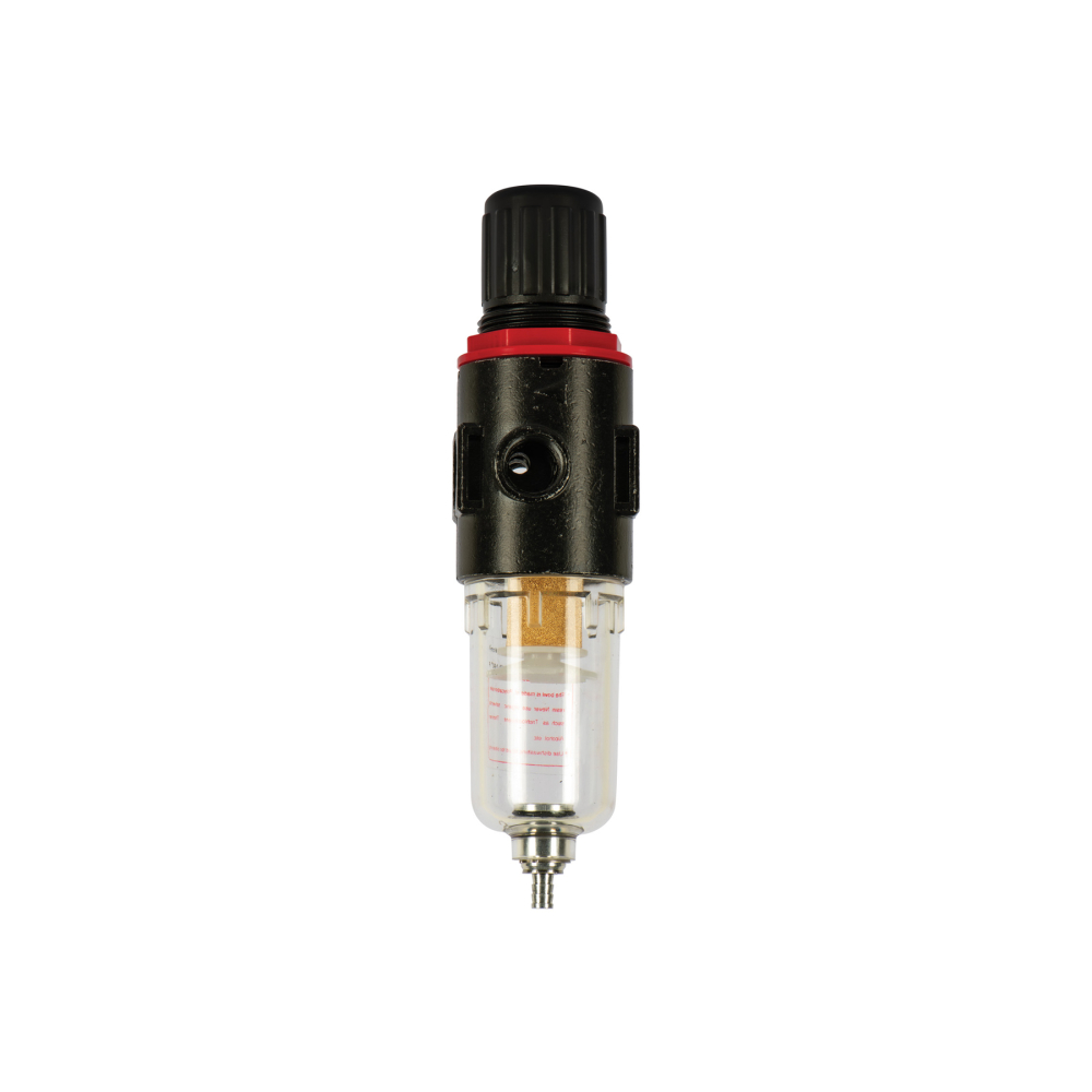Valvula reguladora para compresores 25/50Q, Truper VAR-COM-25/50Q