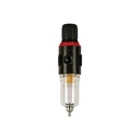 Valvula reguladora para compresores 25/50Q, Truper VAR-COM-25/50Q