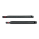 Tubos de extención para LV-1800, Truper TU-LV-1800