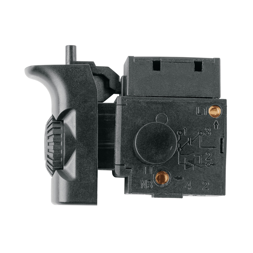 Interruptor de repuesto para TAL-1/2N2, Truper INT-TAL-1/2N2