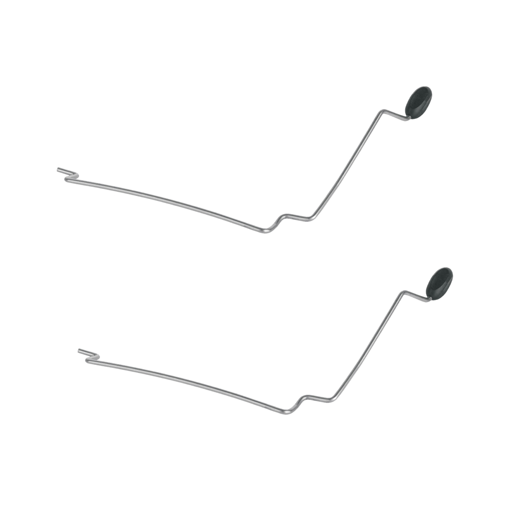 Sujetador de lija para LIOR-1/4N2, Truper SUJ-LIOR-1/4N2