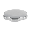 Tápon de gasolina para VICO-55, Truper TAPOG-VICO-55