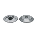 Adaptador para discos abrasivos 7' a 9', tipo 41, 5/8-11 ADC-5/8