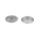 Adaptador para discos abrasivos 7' a 9', tipo 41, M14-2.0mm ADC-M14