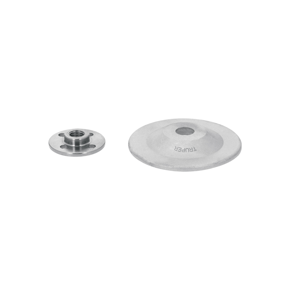 Adaptador para discos abrasivos 7' a 9', tipo 42, M14-2.0mm ADT27-M14