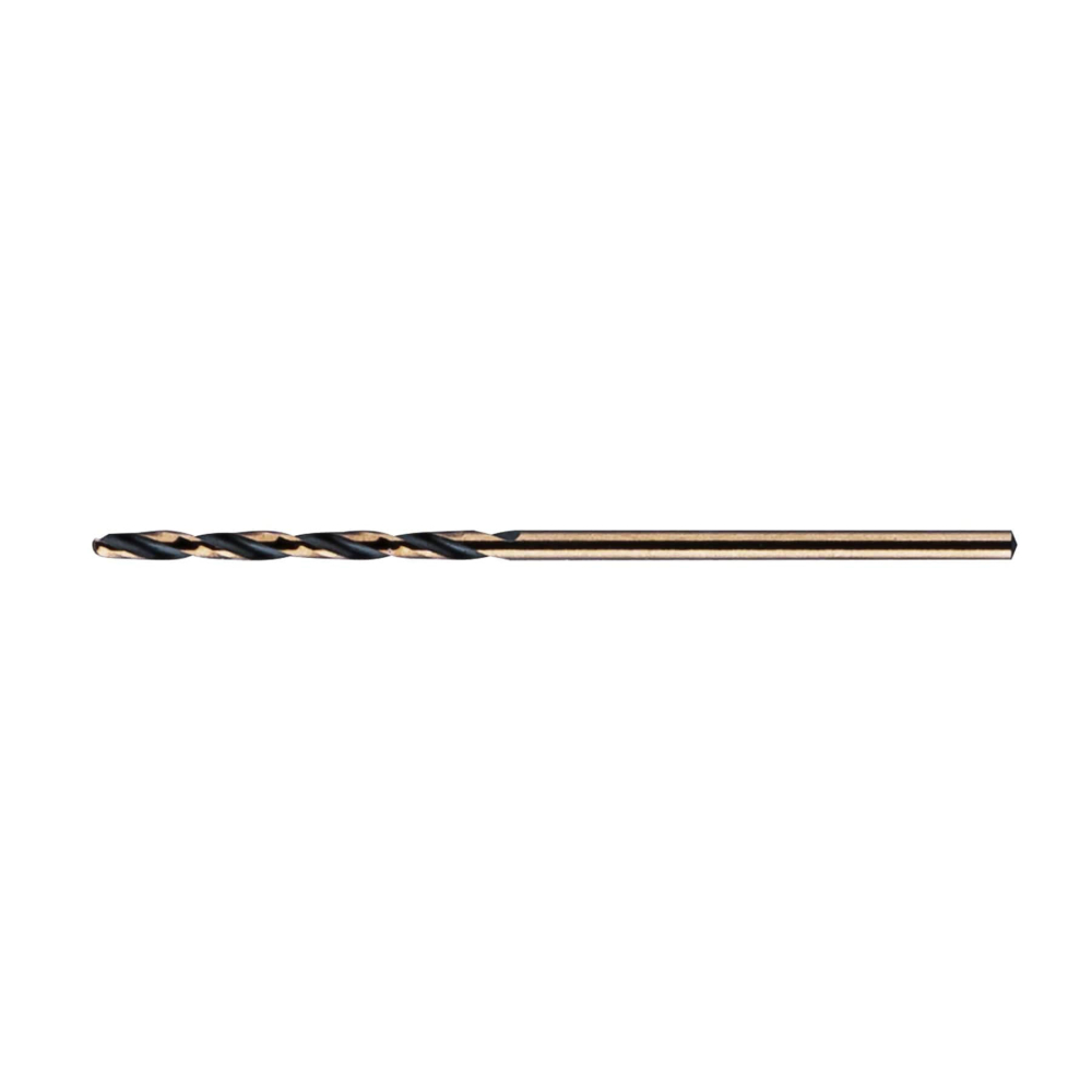 Broca HSS 1/16' Trugold para metal, Truper Expert BAV-1/16
