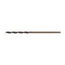 Broca HSS 1/16' Trugold para metal, Truper Expert BAV-1/16