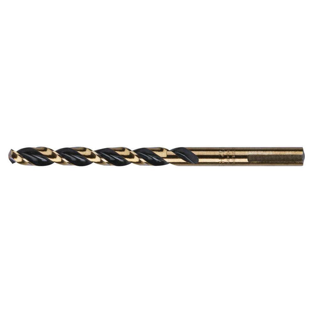Broca HSS 9/32' Trugold para metal, Truper Expert BAV-9/32