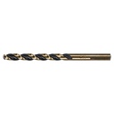 Broca HSS 9/32' Trugold para metal, Truper Expert BAV-9/32