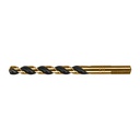 Broca HSS 23/64' Trugold para metal, Truper Expert BAV-23/64