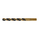 Broca HSS 25/64' Trugold para metal, Truper Expert BAV-25/64