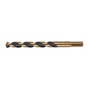 Broca HSS 27/64' Trugold para metal, Truper Expert BAV-27/64